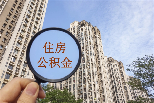 内蒙古离职多久可以取住房公积金（离职多久后能取公积金）